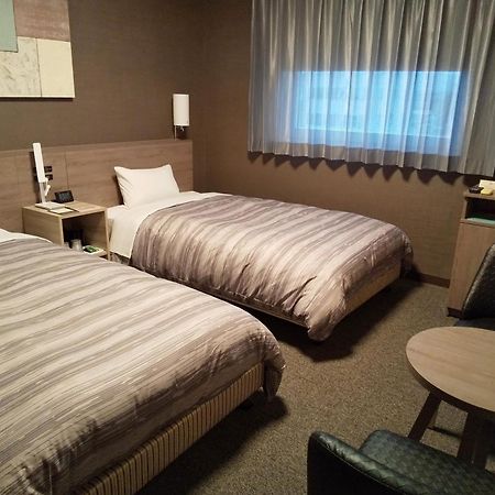 Hotel Route-Inn Dai-Ni Nishinasuno Насусиобара Экстерьер фото