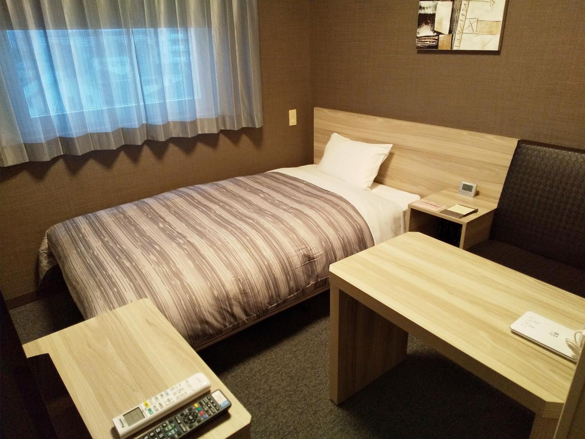 Hotel Route-Inn Dai-Ni Nishinasuno Насусиобара Экстерьер фото